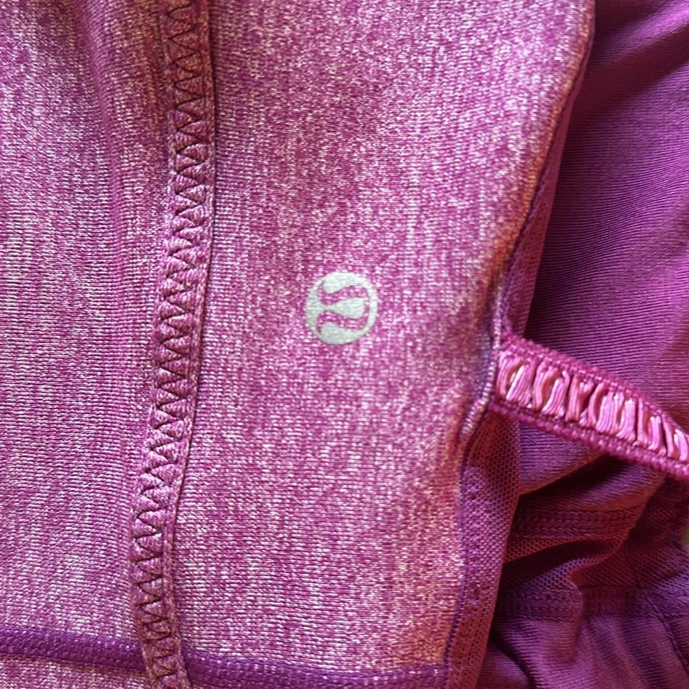 Lululemon size 2 - Picture 3 of 4